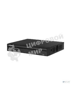 Видеорегистратор Dahua DHI-NVR1104HS-P-S3/H