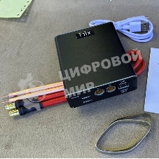 Мини аппарат для точечной сварки Xili