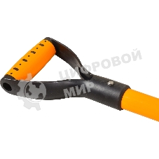 Штыковая лопата Вихрь фиберглассовый черенок 73/7/1/8