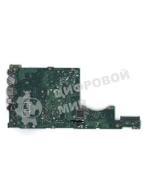 Материнская плата для Asus X411UA 8G/I7-8550U 90NB0GF0-R00041