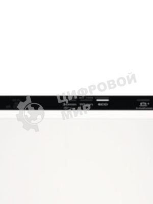 Встраиваемая посудомоечная машина Electrolux EEA22100L, черный, 44.6 см, 9 компл., 47 дБ, класс A+++