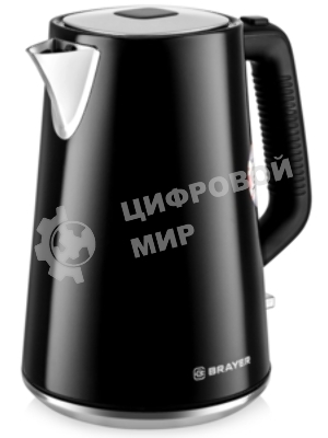 Чайник электрический BRAYER BR1073
