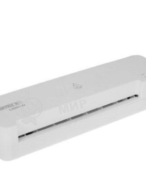 Ламинатор Office Kit L2309W, 2 вала, A4, 125мкм, 300мм/мин