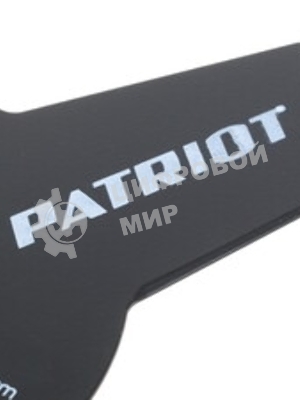 Нож PATRIOT TBS-3 Promo D=230x25.4мм 3лопасти Арт. 809115199