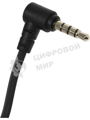Гарнитура Razer Kraken X Lite чёрный, проводная, 3.5 мм