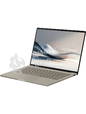 Ноутбук Asus Zenbook 14 UX3407NA-QD100W/14