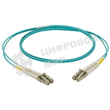 Патч-корд Panduit NKFP92ELLLSM010 2x9/125 OS1/OS2 LC дуплекс-LC дуплекс 10м LSZH желтый