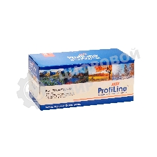 Картридж лазерный ProfiLine PL-CE278A/726/728 для принтеров HP LJ Pro P1560/P1566/P1600/P1606dn/M1536 Canon i-Sensys MF4410/4420/4430/4450/4550d/4570d/4580dn/4780/D520/LBP-6200D 2100 копий