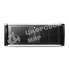 Серверный корпус RM41300H12*13729 For Tesla GPU (можно установит 4шт Tesla/Quadro), MB 12