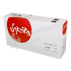 Картридж лазерный Sakura 106R01305 для Xerox WorkCentre 5225/5230,черный, 30000 к.