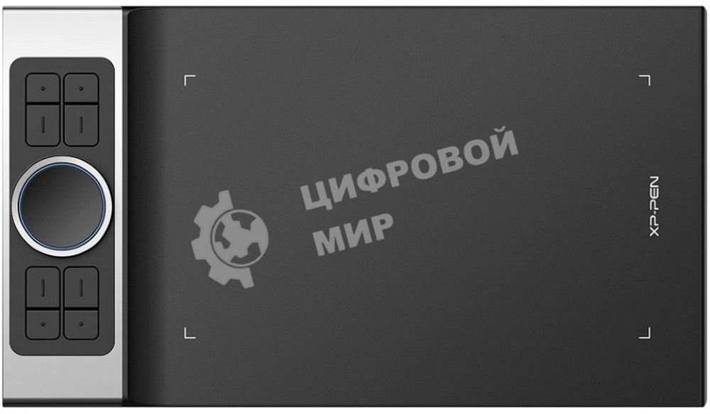 Графический планшет XP-Pen Deco Pro Medium