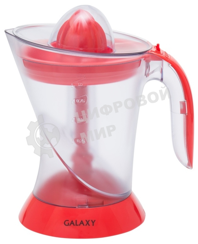 Соковыжималка для цитрусовых Galaxy GL 0852
