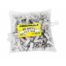 Разъем-F PROconnect RG-6