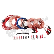 Установочный комплект Kicx AKC10ATC4 (2042017)