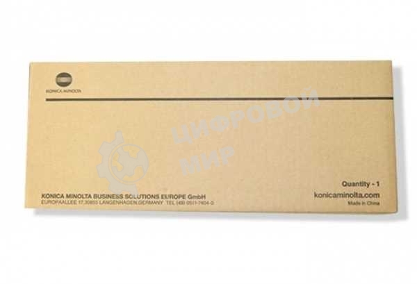 Бункер для отработанного тонера Konica-Minolta bizhub C250i/C300/C360i (AAVAWY1)