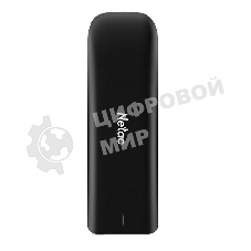 Внешний SSD Netac ZX, 500 Gb, USB 3.2 Gen 2 Type-C, R/W 1050/950, черный