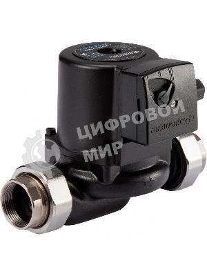 Насос циркуляционный Джилекс Циркуль 32/80 PREMIUM 245Вт 6600л/час (3281)