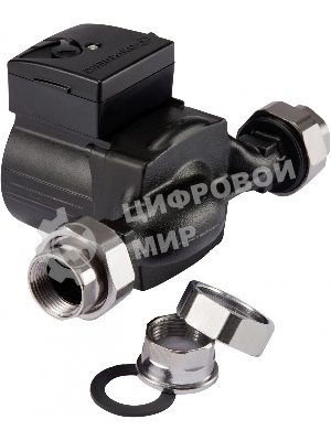 Насос циркуляционный Джилекс Циркуль 25/60 PREMIUM 100Вт 4200л/час (2561)