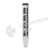 Видеокарта Nvidia RTX A4000 16GB, 1 year