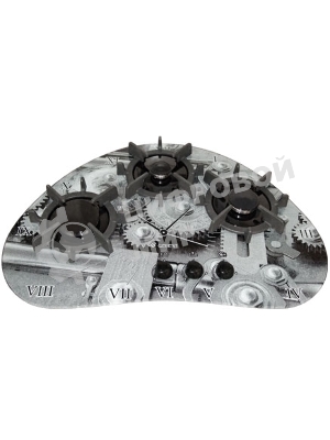 Газовая варочная панель Gefest СН 2120 К1