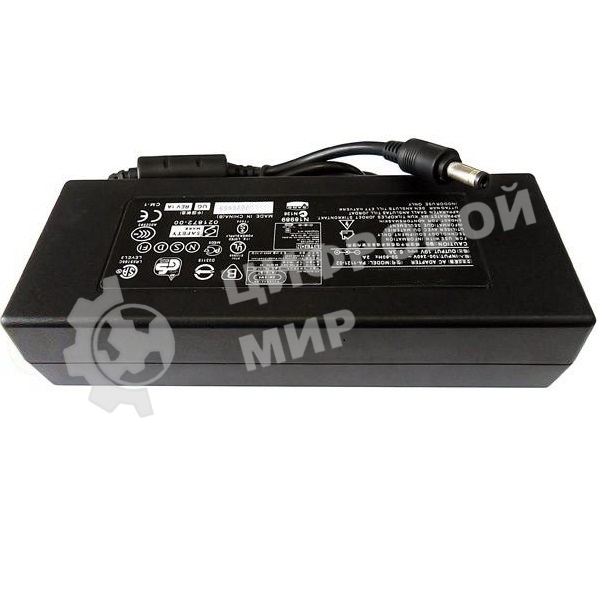 Блок питания (сетевой адаптер) для ноутбуков Asus LiteON 19V 6.3A 5.5x2.5 OEM