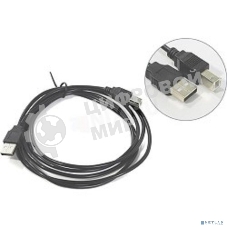 Кабель ExeGate EX138939RUS Кабель USB 2.0 A-->B 1.8м ExeGate