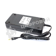 Блок питания для монитора и телевизора LCD 24V 10A 240W 5.5x2.5 OEM