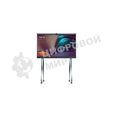 Видеотерминал Yealink MB65-A001 MeetingBoard for Small and Medium Rooms/ Meetingboard 65/ 2-year AMS 1303066