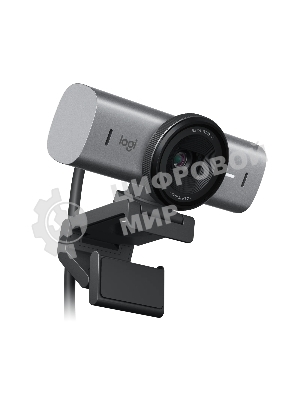 Веб-камера/LOGITECH WEBCAM-MX Brio 705