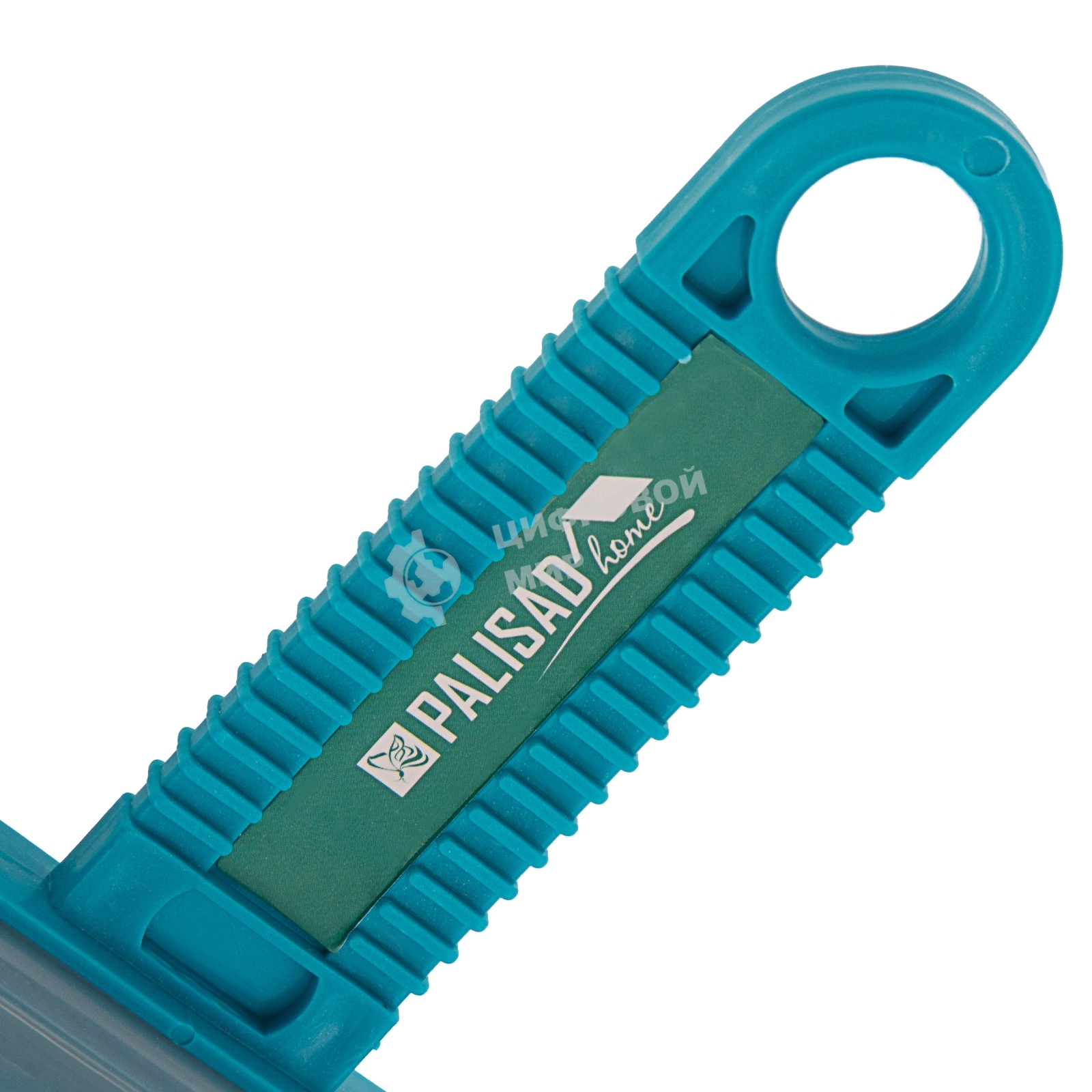 Чистящий ролик Home Palisad моющийся, для всех видов тканей