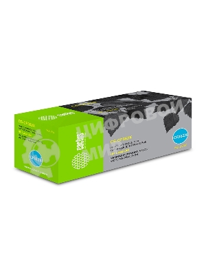Картридж лазерный Cactus CS-CF362X желтый (9500 стр.) для HP CLJ M552dn/M553dn