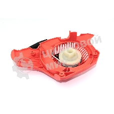 Ручной стартер для Oleo-Mac GS 35 101253