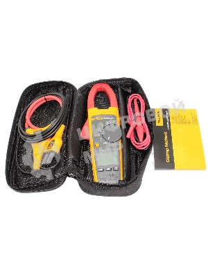 Клещи Fluke 3790573 (FLUKE-376/E)