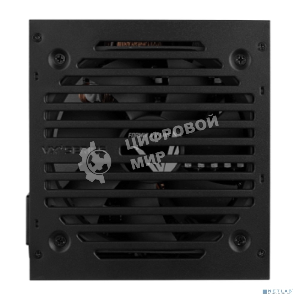 Блок питания Aerocool/Formula VX-350 PLUS, 350Вт, 120мм, черный