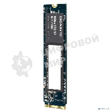 Накопитель SSD Gigabyte NVMe SSD V2 256Gb G3NVMEV2256G