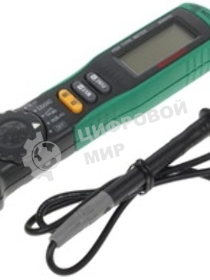 Цифровой мультиметр-пробник MS8211D MASTECH