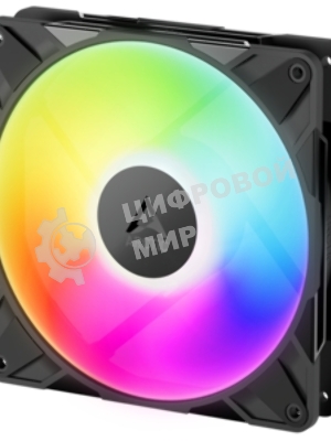 Вентилятор корпусной ARCTIC P14 Pro A-RGb - retail (ACFAN00315A)