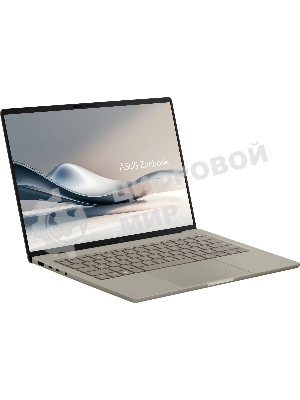Ноутбук Asus Zenbook 14 UX3407NA-QD100W/14