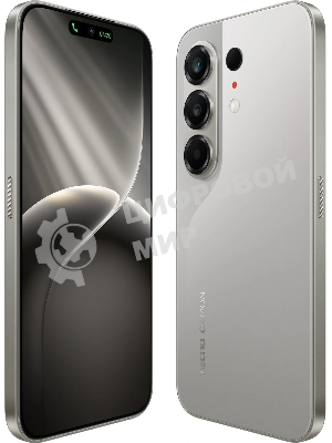 Смартфон Tecno Camon 50 8/256Gb титан