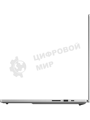 Ноутбук ASUS ROG Zephyrus G16 GU606AP-TB081/16