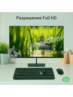 Монитор Digma Progress 32P501F 31.5