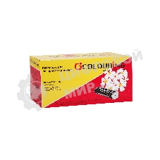 Картридж лазерный Colouring CG-C4092A/EP-22 черный (2500 копий) для принтеров HP LJ1100/1100A/3100/3200/1100ASE/1100AX/Canon LBP-800/810/1120/22X