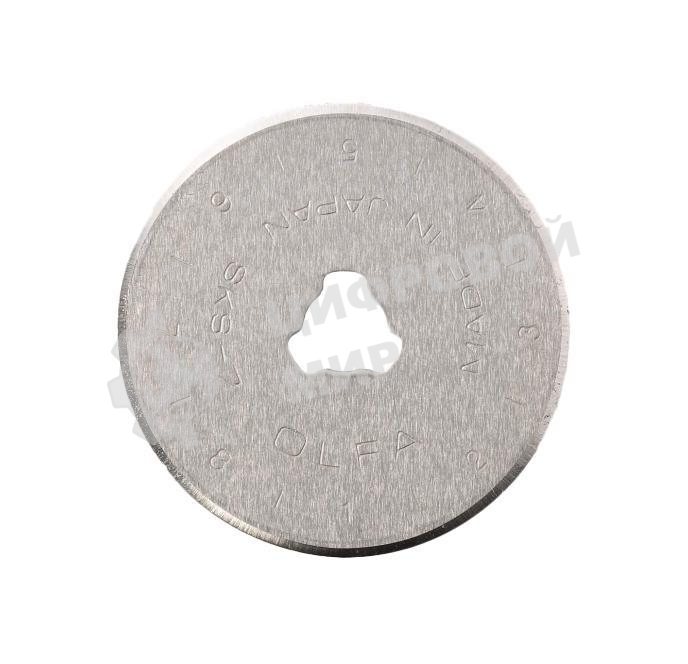 Лезвие дисковое OLFA OL-RB28-2