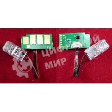 Чип ELP для Samsung CLX-9250/9252/9350/9352 (CLT-M607S) Magenta 15K (Китай)