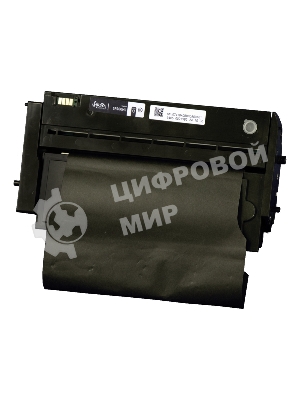 Картридж Sakura SP200HL для Ricoh SP 200N/200S/202SN/203SF/203SFN, черный, 1500 к.