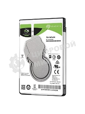 Жесткий диск Seagate 2.5