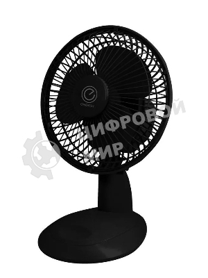 Вентилятор Energy EN-0603 настольный 6'' 1шт/коробка