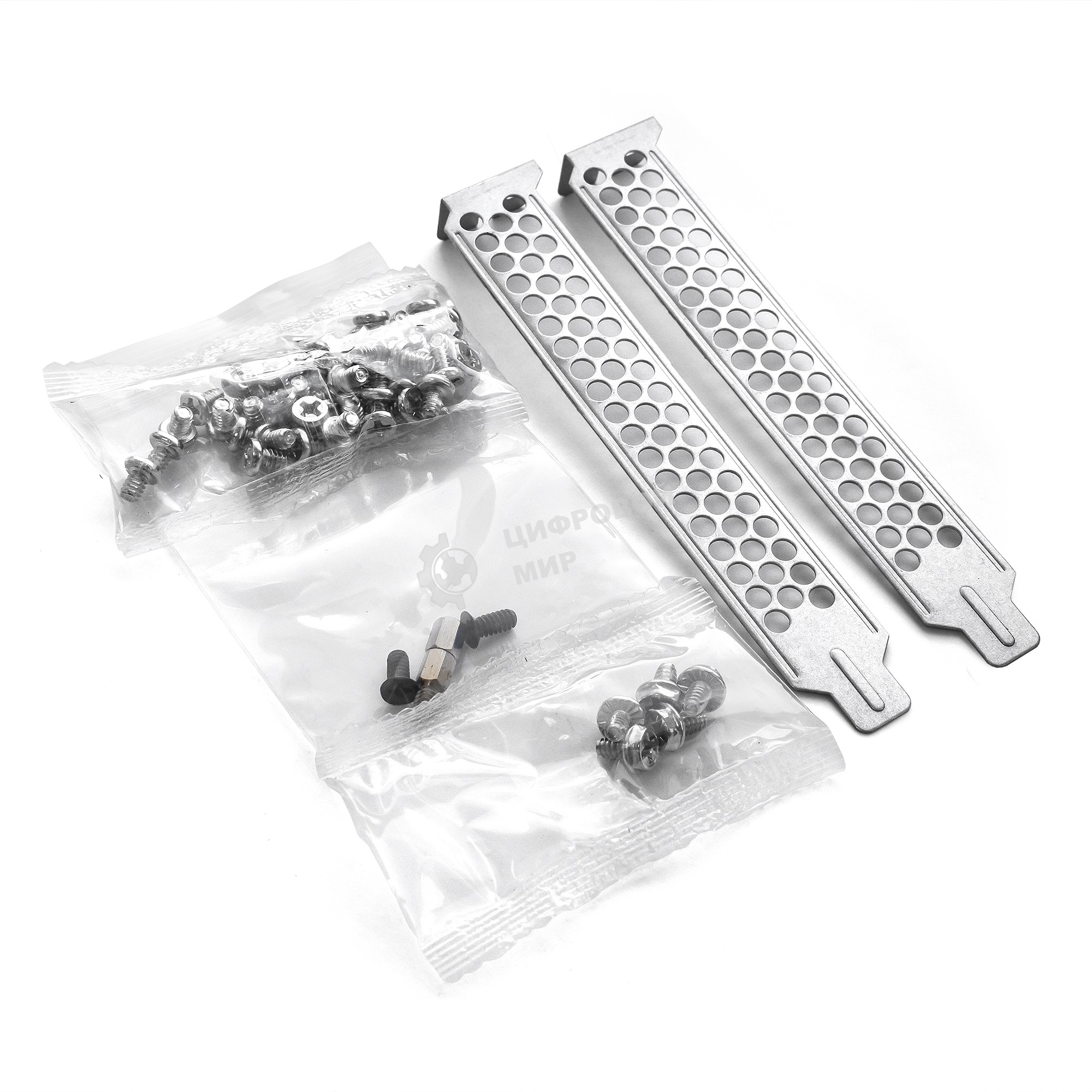 Серверный корпус ExeGate Pro 4U390-05 (RM 19