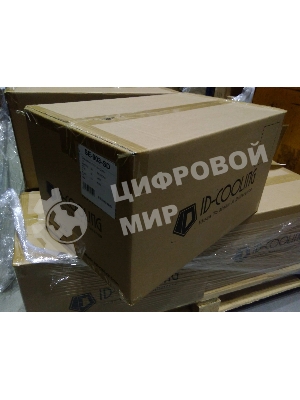 Кулер CPU ID-Cooling SE-903-SD V3 черный 92мм алюминий+медь 2000rpm 23.1db 3-pin 130W 123мм