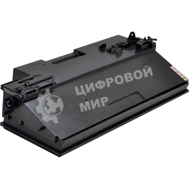 Узел сцепления емкости отработанного тонера в сборе Узел сцепления емкости отработанного тонера в сборе